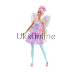 Mattel DHM50 Barbie Sihirli Dreamtopia Perileri