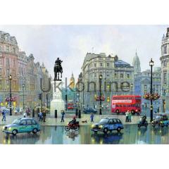 Educa 3000 Puzzle 16779 London Charing Cross