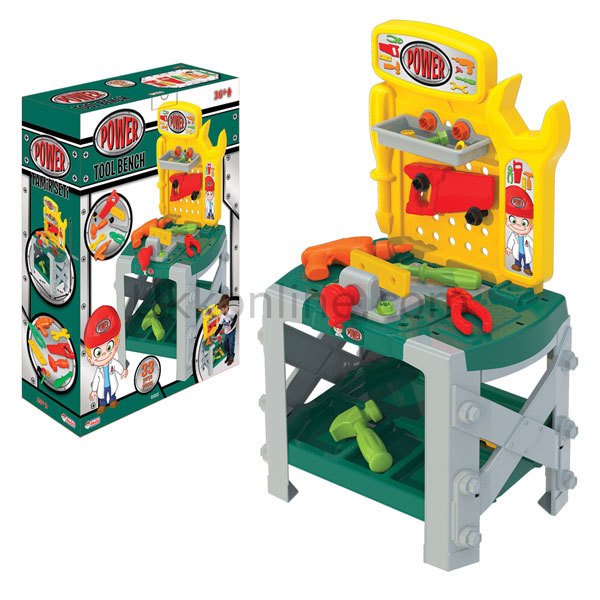 03033 POWER TAMİR SET