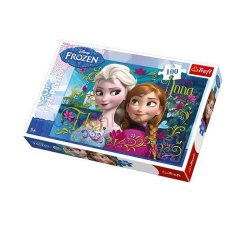 16256 PUZZLE TINKER 100 PCS