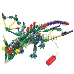 Neco K'Nex 34485 Stompz Yapım Seti