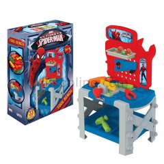 03034 SPIDERMAN POWER TAMİR SET