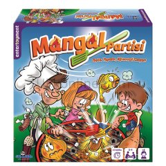 BQ2026 MANGAL PARTİSİ /Samatlı