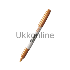 SHARPİE METALİK MARKÖR ALTIN