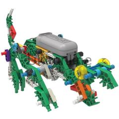 Neco K'Nex 34484 Tri-Stego Yapım Seti
