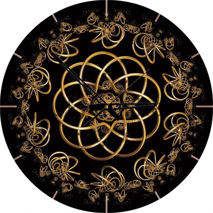 ART 4147 570 SAAT PUZZLE GECEYLE DANS