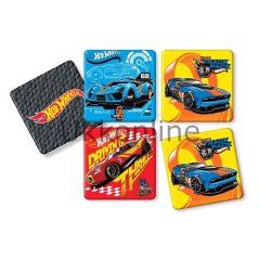 6859 HOT WHEELS MEMO 54pcs PUZZLE
