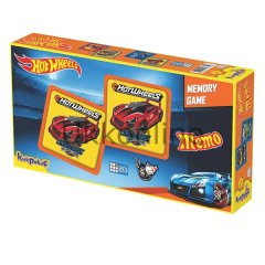 6859 HOT WHEELS MEMO 54pcs PUZZLE