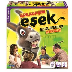 D1802 ARKADAŞIM EŞEK /Samatlı