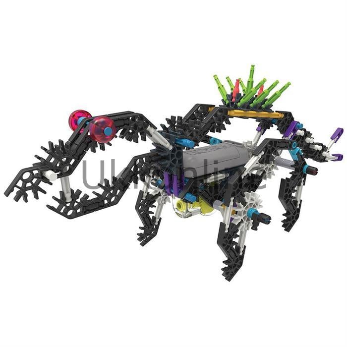 Neco K'Nex 34483 Bronto Yapım Seti