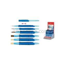 FABER FIRÇA SETİ 44 LÜ