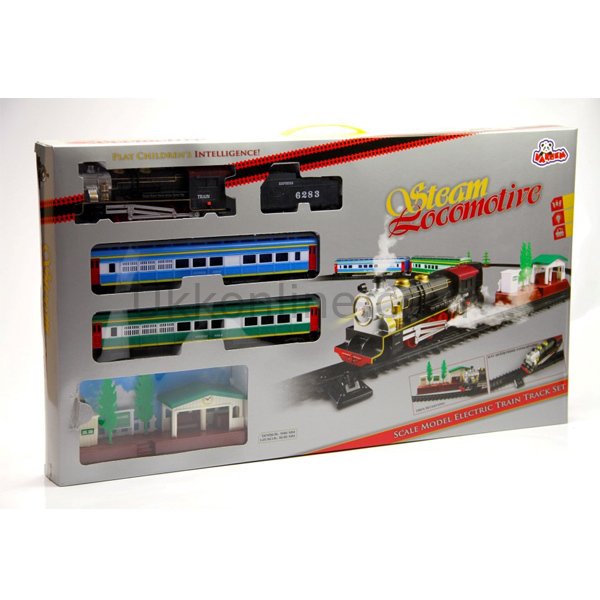 400NJ/22833 KUT.94X163 MODEL TREN