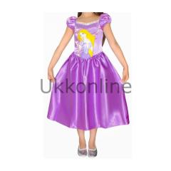 Mega Kostüm 00570 Rapunzel Kostüm 2-3 Yaş