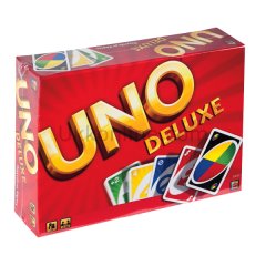 M2062 UNO KARTLAR DELUKS TÜRKÇE +7 yaş