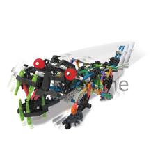 Neco K'Nex 34407 Robo-Croc Yapım Seti