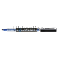 FABER ROLLER KALEM İĞNE UÇLU MAVİ 5405