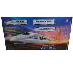 400NJ/22842 KUT.IŞIK.SES.HIZLI TREN