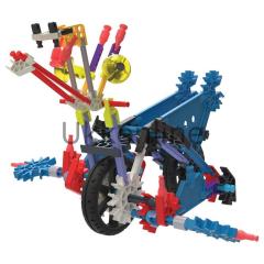 Neco K'Nex 34406 Robo-Jaws Yapım Seti