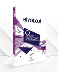 KAREKÖK 9.SINIF BİYOLOJİ SORU BANKASI 2019 BASKI