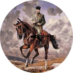 ART 4135 570 SAAT PUZZLE GAZI MUSTAFA KEMAL PASA