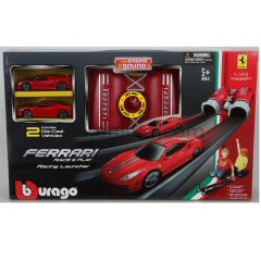 31205 SUN 1/43 FERRARI 2ARB./FIRLAT.SES/IŞIK 2A-BUR-