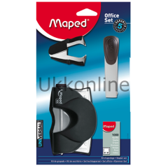 MAPED ZIMBA SET UNIVERSAL 4 LÜ NO:10 ZIMBA+DELGE