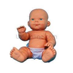 1123 GAMZE ŞORTLU BEBEK