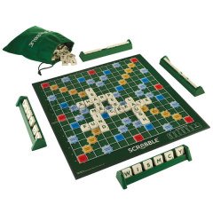 Y9611 SCRABBLE ORGINAL TÜRKÇE +10 yaş