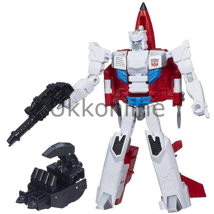 HASBRO TRANSFORMERS GEN. B0974 COMBINER WARS FIG-8