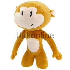 NECO PEPEE 20344 MAYMUS 30cm SOFT VELBOA FIGUR