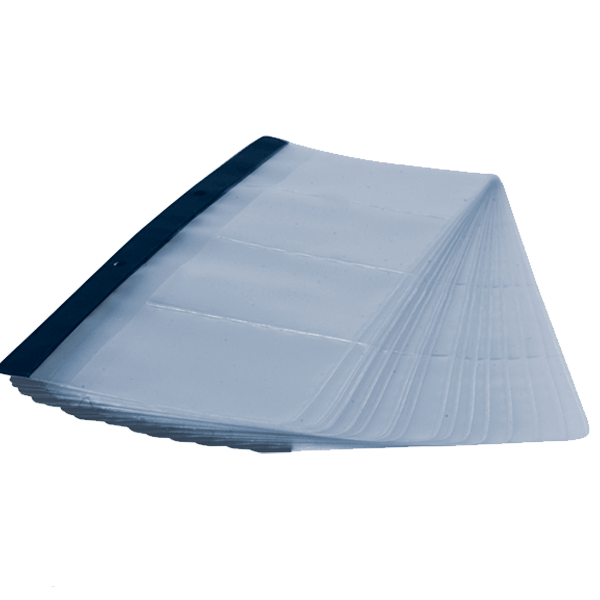 LİZ KARTVİZİT ŞEFFAF YEDEK FÖY 13-26 L 430