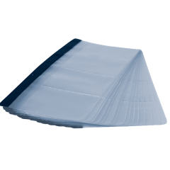 LİZ KARTVİZİT ŞEFFAF YEDEK FÖY 13-26 L 430