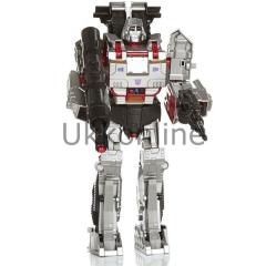 HASBRO TRANSFORMERS GEN. B0972 COMBINER WARS DEV-2