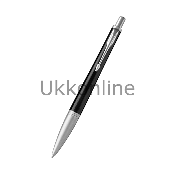 PK URBAN PREMİUM ABANOZ SİYAH TÜKENMEZ