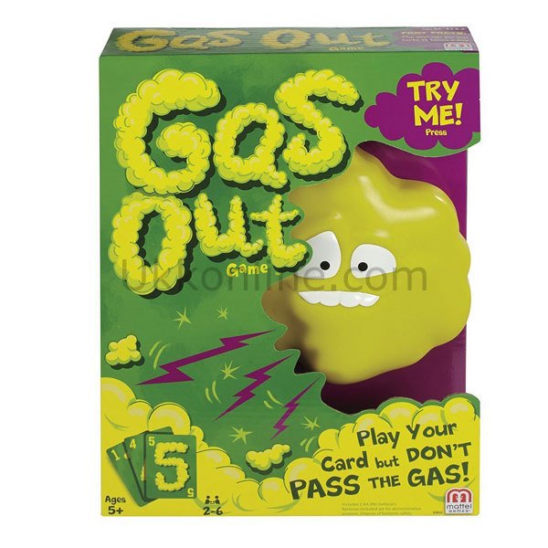 DHW40 GAS OUT