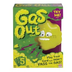 DHW40 GAS OUT