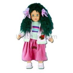 1031 CLARA BEBEK
