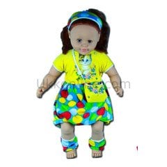 4001 LAURA BEBEK