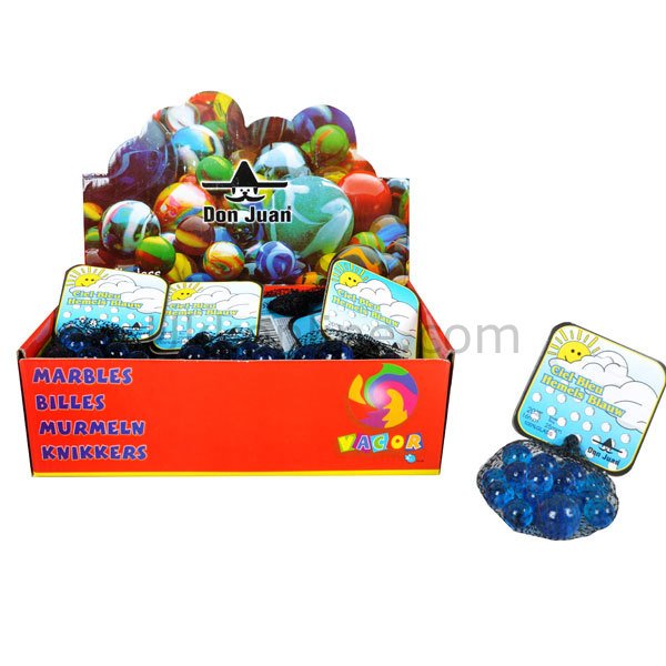 04051 SUN MİSKET CIEL BLUE 20+1 FİLE