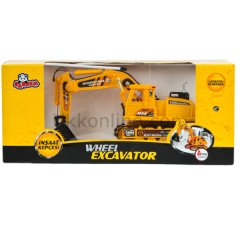 669/R226 KUT.U/K F/F EXCAVATOR KAZICI