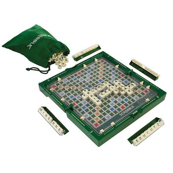CJT14 SCRABBLE TRAVEL TURKCE
