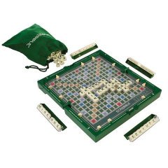 CJT14 SCRABBLE TRAVEL TURKCE