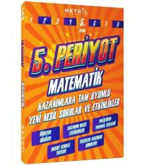 5. SINIF MATEMATİK PERİYOT