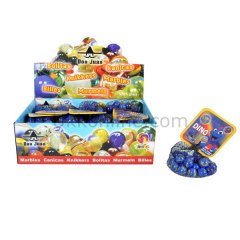 04052 SUN MİSKET DINO 20+1 FİLE