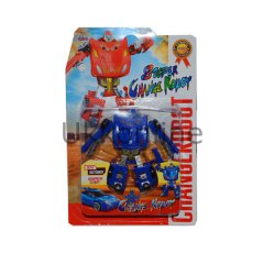 N1045F/38-18.38-20 KARTELA SUPER CHANGE ROBOT ARABA