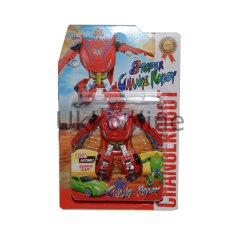 N1045F/38-18.38-20 KARTELA SUPER CHANGE ROBOT ARABA
