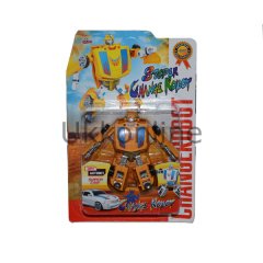 N1045F/38-18.38-20 KARTELA SUPER CHANGE ROBOT ARABA