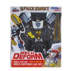 622D-E233/243 KT.SAVAŞÇI ROBOT SESLİ IŞIKLI