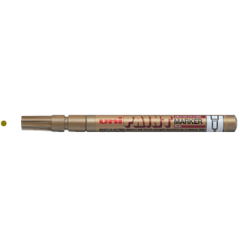 UNİBAL PX 21 0,8 1.2 BOYA MARKÖR ALTIN