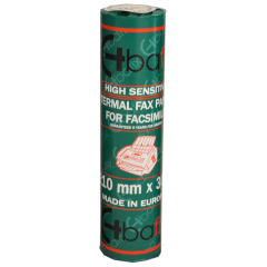 BAFİX FAKS KAĞIT 210-30 MT